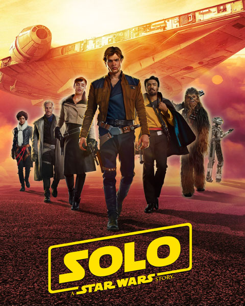 solo a star wars story itunes